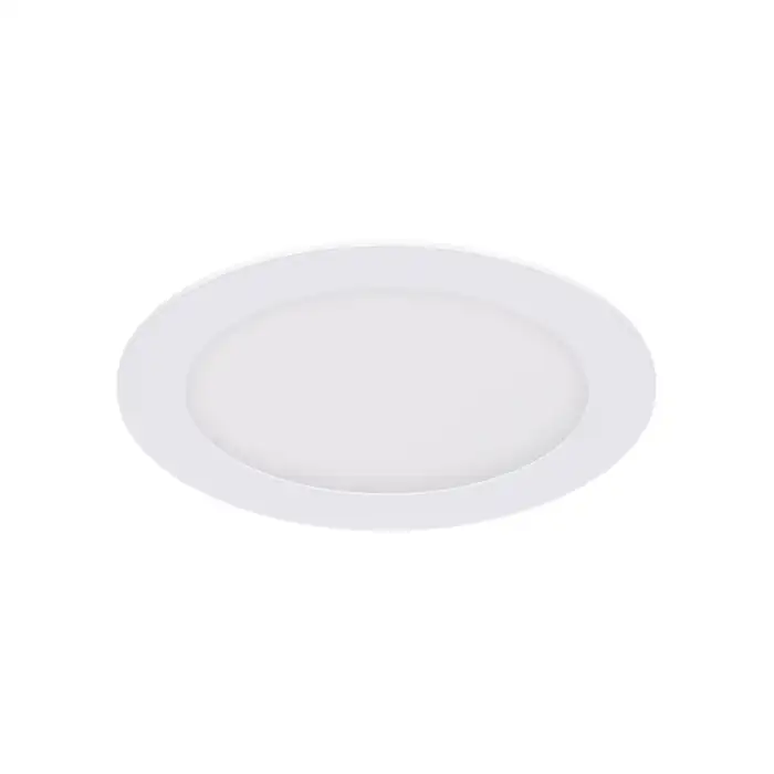 SLIM LED C 12W WHITE WW