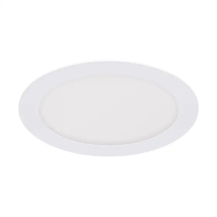 SLIM LED C 15W WHITE CW