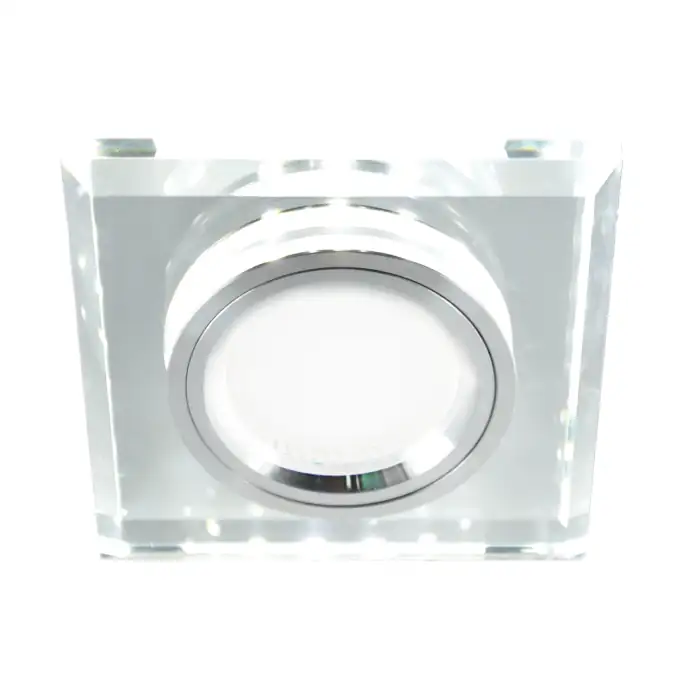 STAN LED D CHROME CW