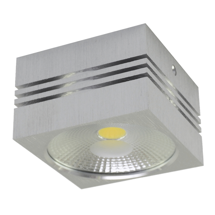 GUSTI LED 10W NW Ceiling COB LED lighting fitting