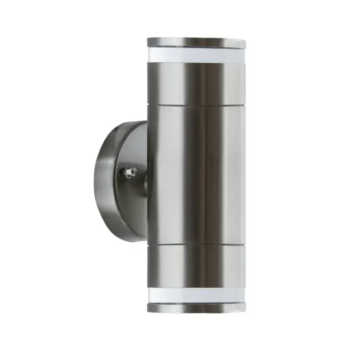 TARAS WLL 2xGU10 INOX