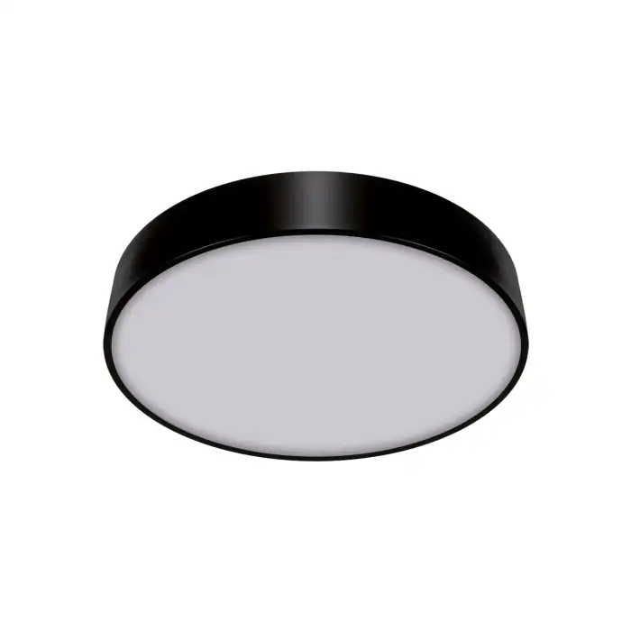 TOTEM LED C 24W NW BLACK