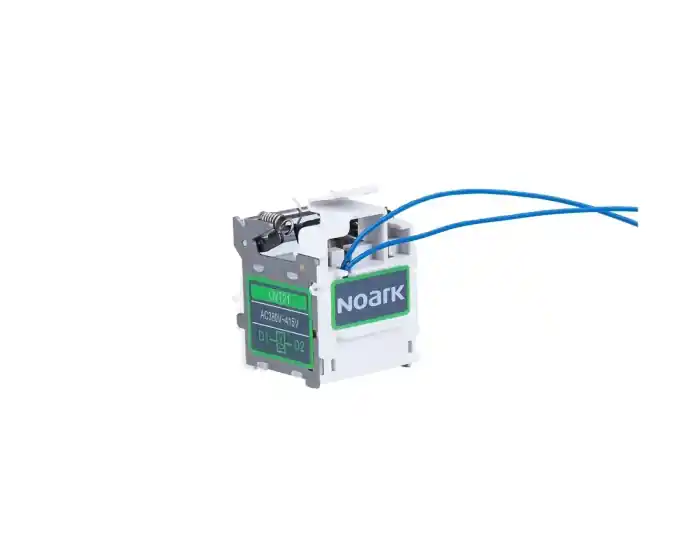 Πηνίο έλλειψης  τάσης UVT21 AC220-240V