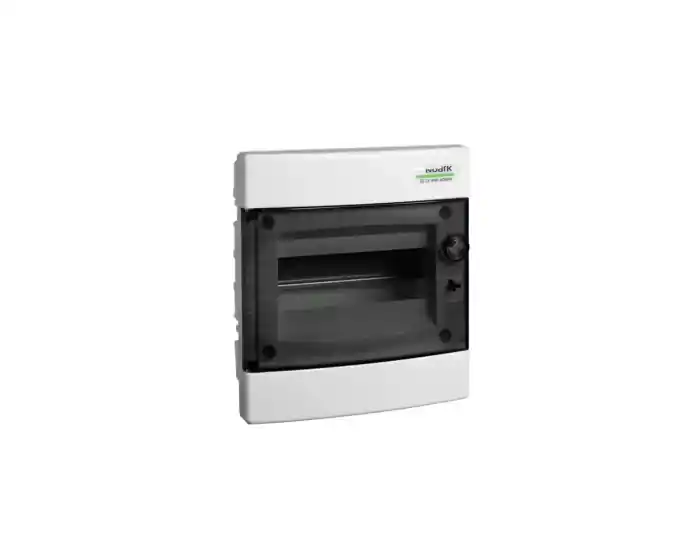 Consumer unit PNF 4T
