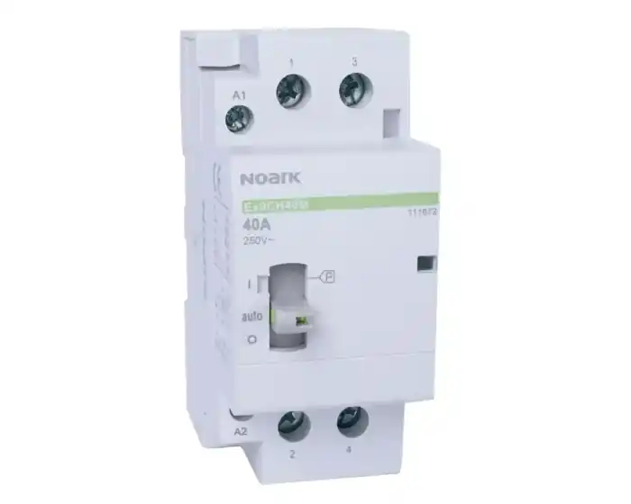 Ρελέ εγκαταστάσεων 40A Ex9CH40M 20 230V Ρελέ εγκαταστάσεων 40A Ex9CH40M 20 230V