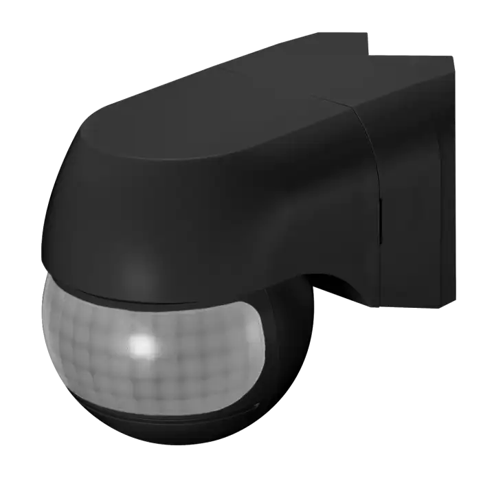 Motion sensor 220°, IP44