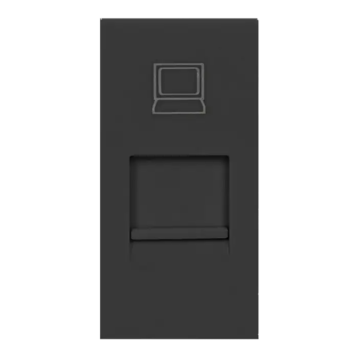 Θύρα RJ45 για module της σειράς NOEN 9010