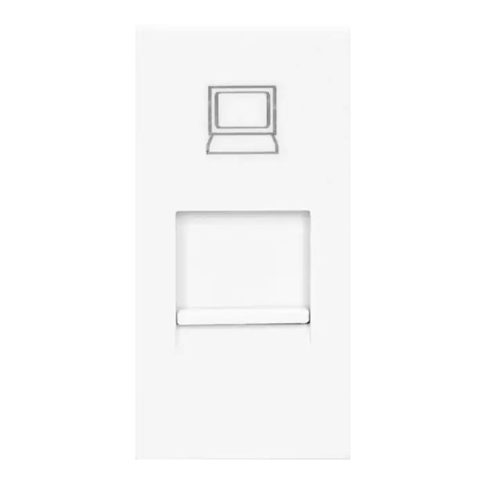 Θύρα RJ45 για module της σειράς NOEN 9010