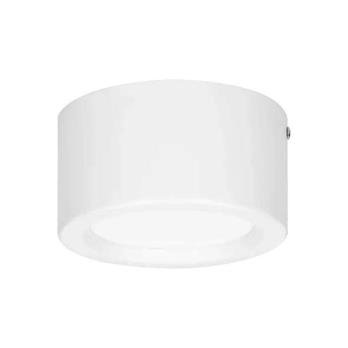 Downlight SIREMO LED 9W, 720lm, IP20, 4000K, white