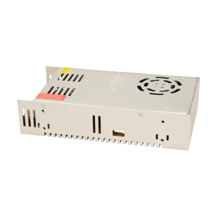 Open-frame power supply unit module 12VDC, 400W, IP20
