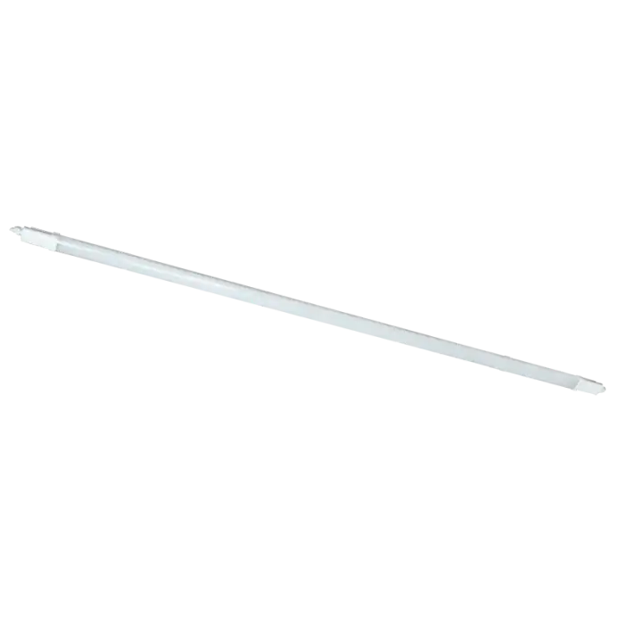 BISE LED 45W, hermetic linear luminaire, 4100lm, IP65, 4000K