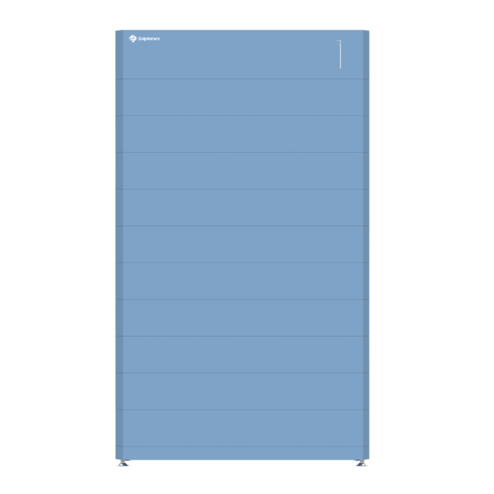 BMS for high voltage batteries AP-H 5.12kWh