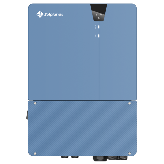 Μονοφασικός Υβριδικός Αντιστροφέας Solplanet 10kW