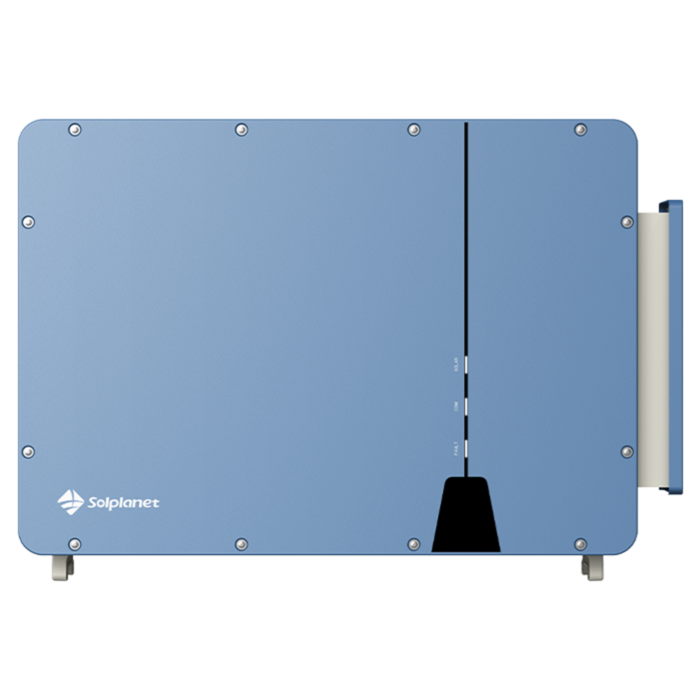 Solplanet Τριφασικός Αντιστροφέας  350kW
