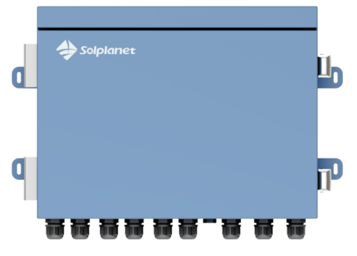 Κουτί Συνδυασμού Υψηλής Τάσης