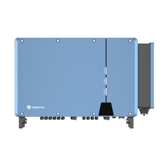 Solplanet Three Phase Inverter 125kW