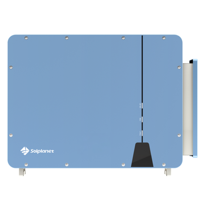 Solplanet Τριφασικός Αντιστροφέας  150kW