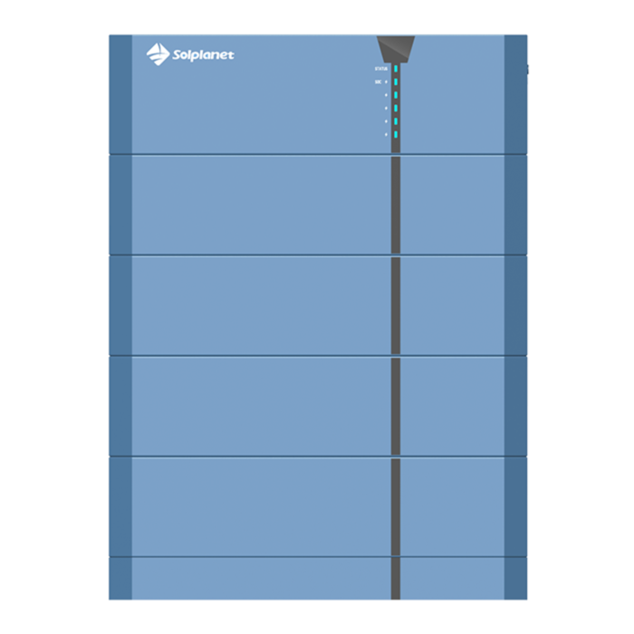 Μπαταρία Υψηλής Τάσης 15kWh