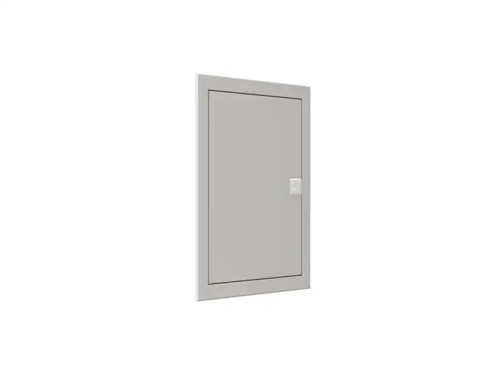 Spare door for PMF 48