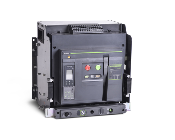 Air Circuit Breaker Ex9A40H 4P D/O 4000Α