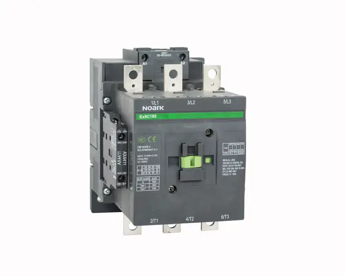 Contactor Ex9C150 22 3P 24V AC/DC