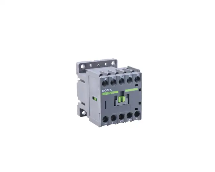 Contactor Ex9CS09 10 3P 24V