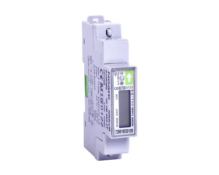 Energy Meter Ex9EMS 1P 1M 45A MB 2T