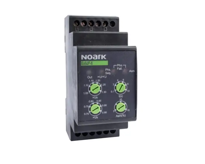 Monitoring relay Ex9JP-15 AC230V