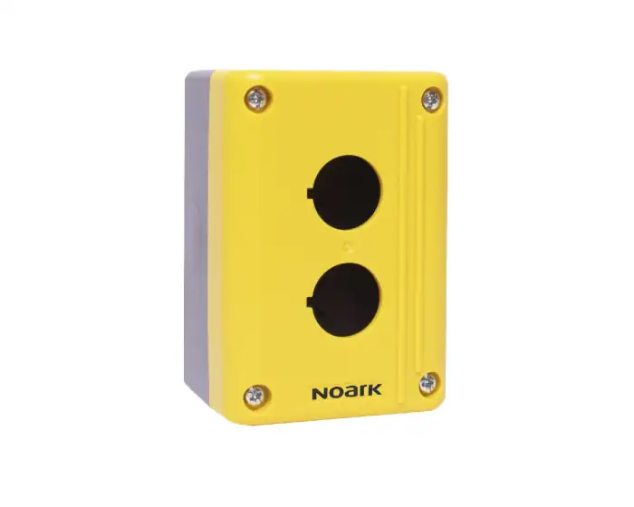 Push Button Boxes Ex9P2FH