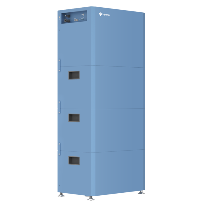 Μπαταρίες υψηλής τάσης 5 έως 20 kWh Ai-HB G2-E