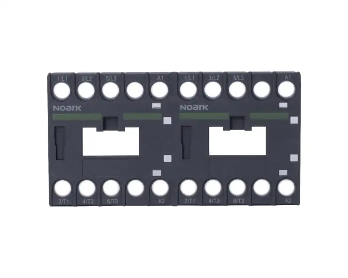 Mechanical interlocks for contactors Ex9C09-38 11