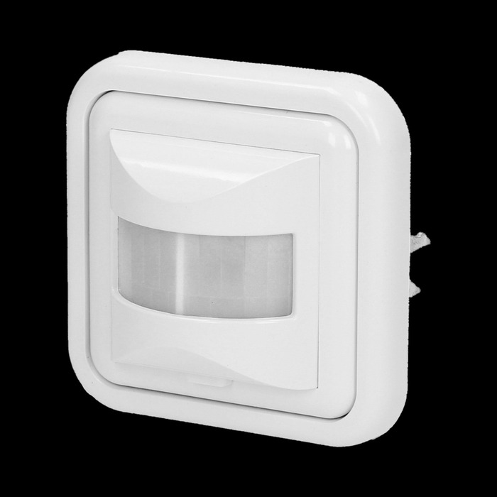 PIR motion sensor 160°, 2 or 3 wires PIR motion sensor 160°, 2 or 3 wires