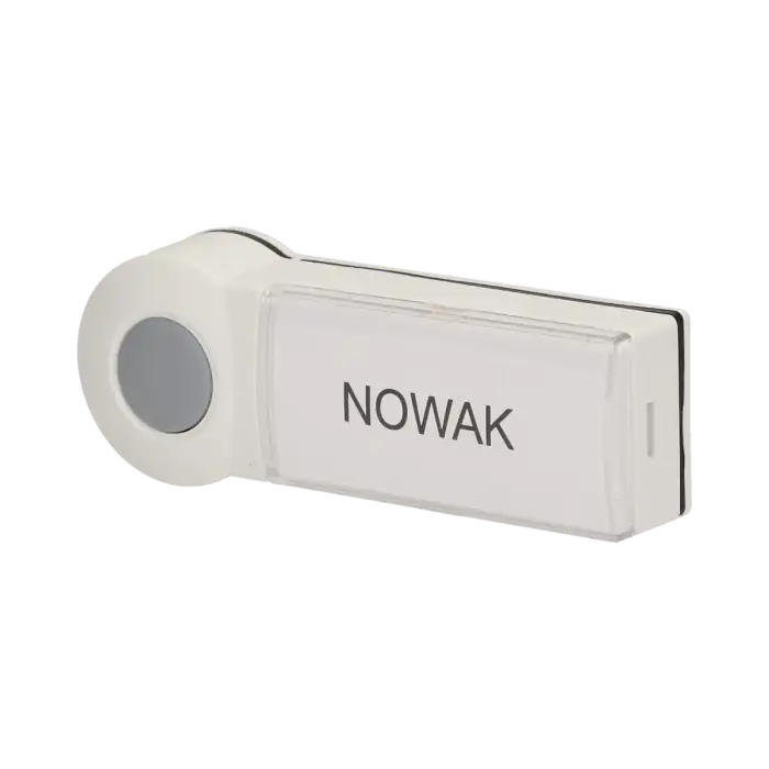 Κουμπί κουδουνιού για ασύρματα κουδούνια πόρτας, σειρά EMO και DISCO