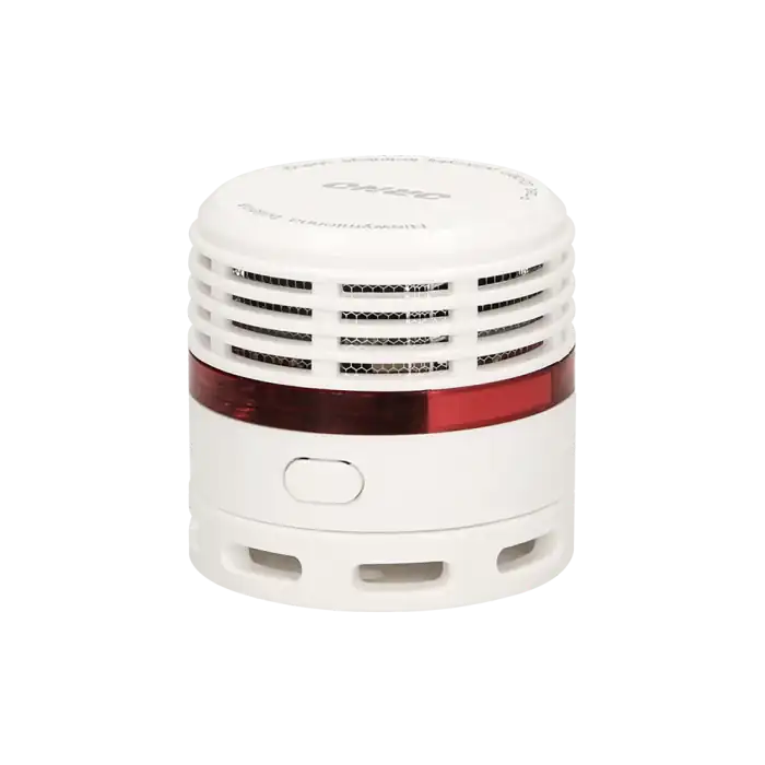 Smoke detector MINI with built-in lithium battery