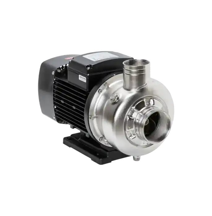 Βιομηχανική αντλία υδροφόρου 1.1 kW, 230 V