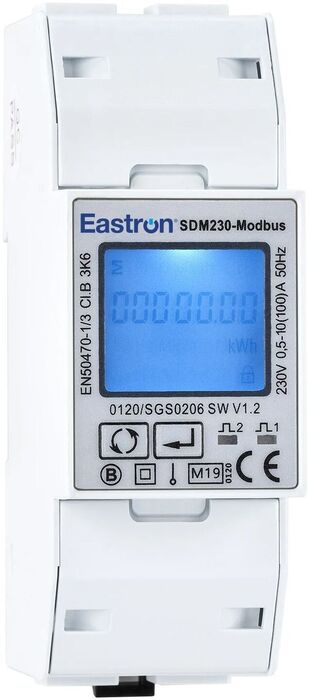 EASTRON Smart Meter SDM230 