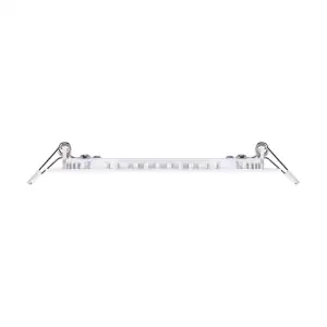 SLIM LED C 12W WHITE WW Photo 2