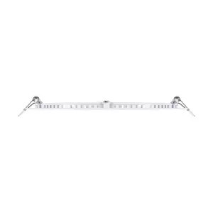 SLIM LED C 18W WHITE CW Photo 2