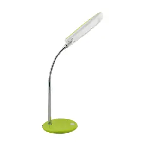 DORI LED GREEN