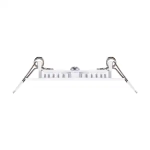 SLIM LED C 3W WHITE WW Photo 2