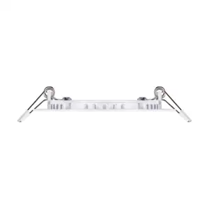 SLIM LED C 6W WHITE CW Photo 2