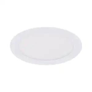 SLIM LED C 15W WHITE WW