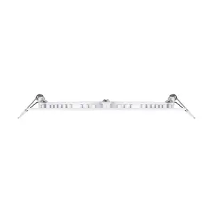 SLIM LED C 15W WHITE CW Photo 2