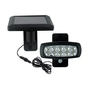 SOLARO LED 2W CW