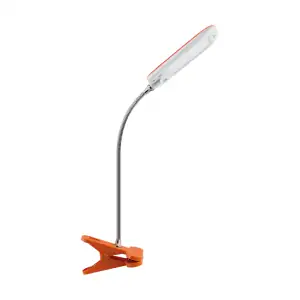 DORI LED ORANGE CLIP