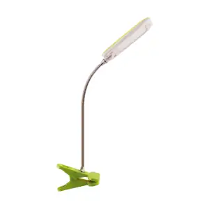 DORI LED GREEN CLIP