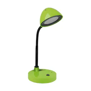 RONI LED GREEN