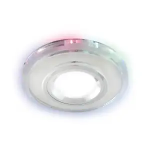 RIANA LED C CHROME RGB