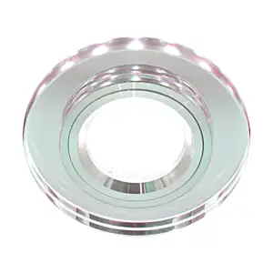 RIANA LED C CHROME CW