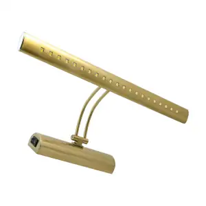 BRENA LED 4W ANTIC BRASS NW